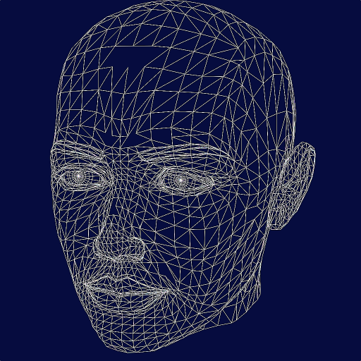 SmoothTrack: Head Tracker Google Play icon