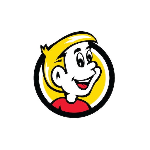 Hungry Howies Google Play icon captured 2026-08-12