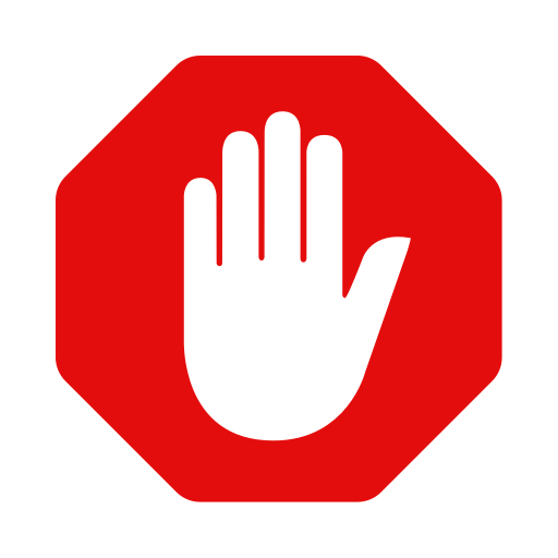 AdBlock for Samsung Browser Google Play icon captured 2026-08-12