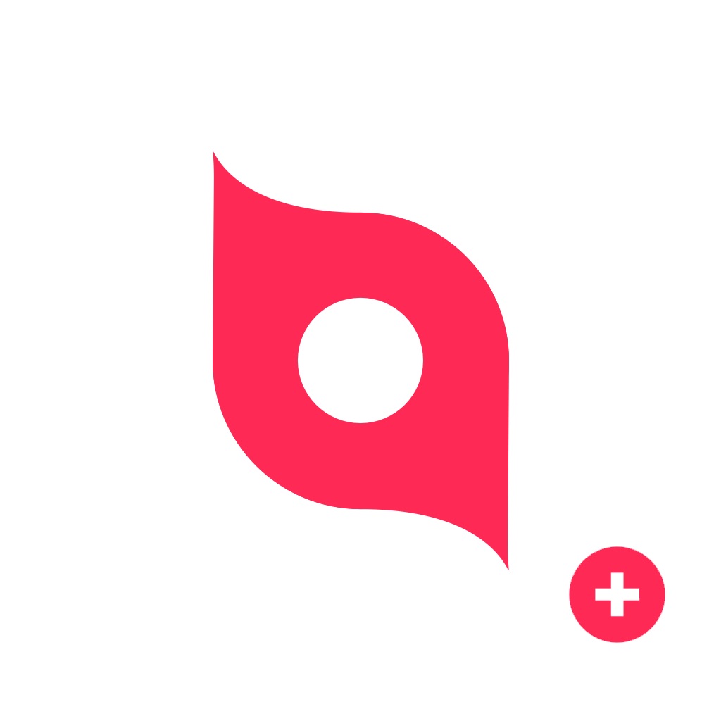 My Hurricane Tracker Pro app icon