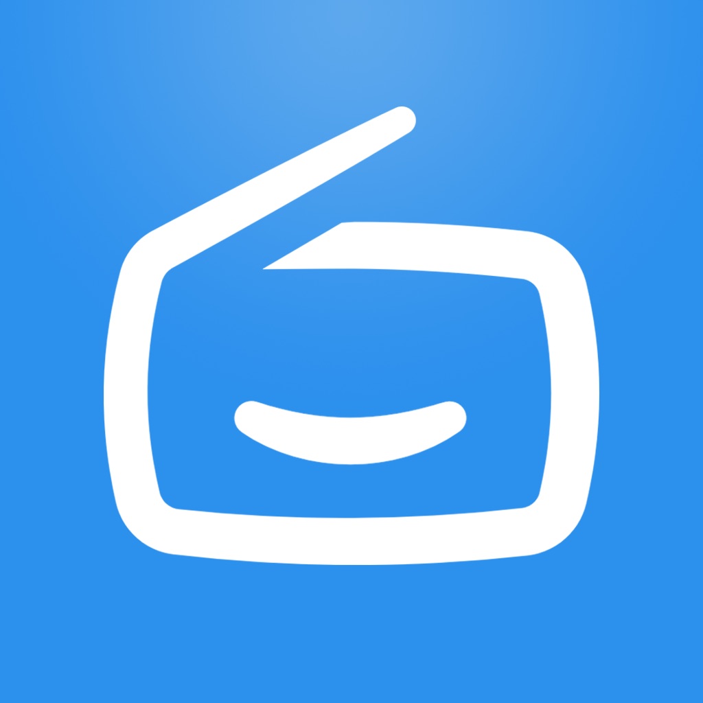 Simple Rádio - Rádios FM & AM app icon captured 2026-08-13