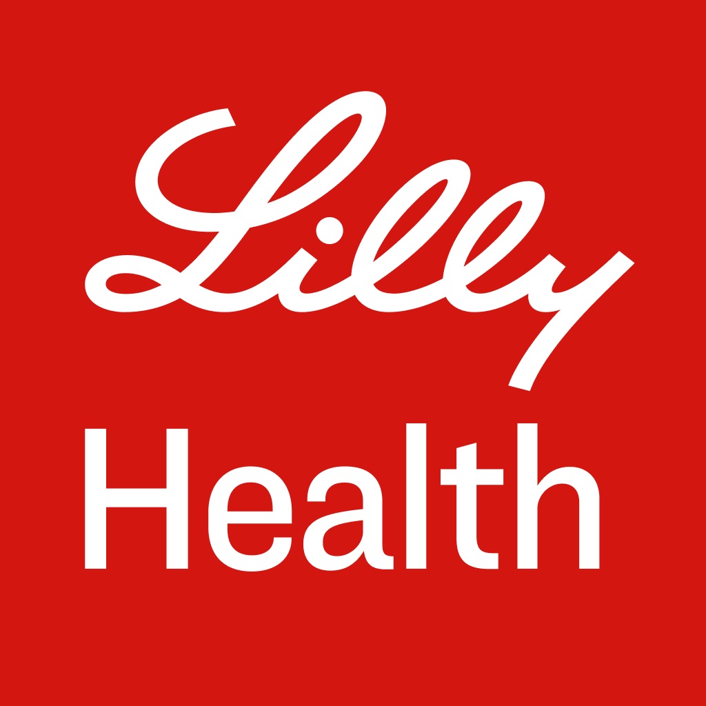 Lilly Health™ app icon