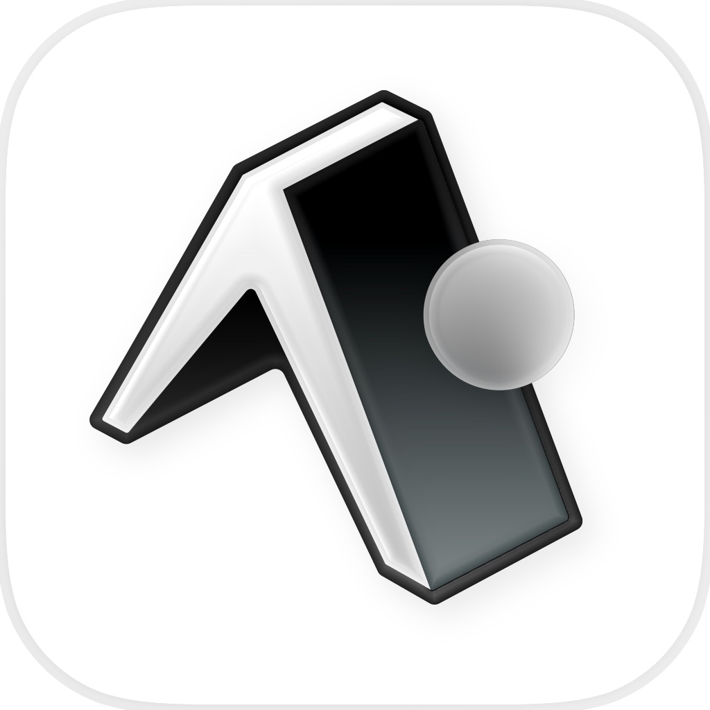 Expo Go app icon