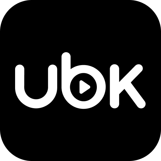 Ubook: Audiobooks e Ebooks Google Play icon captured 2026-08-14