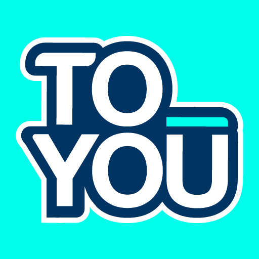 ToYou. Food & Grocery Delivery Google Play icon captured 2026-08-14