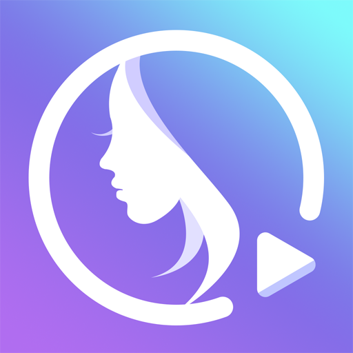 PrettyUp - Vídeo Body Editor Google Play icon captured 2026-08-13