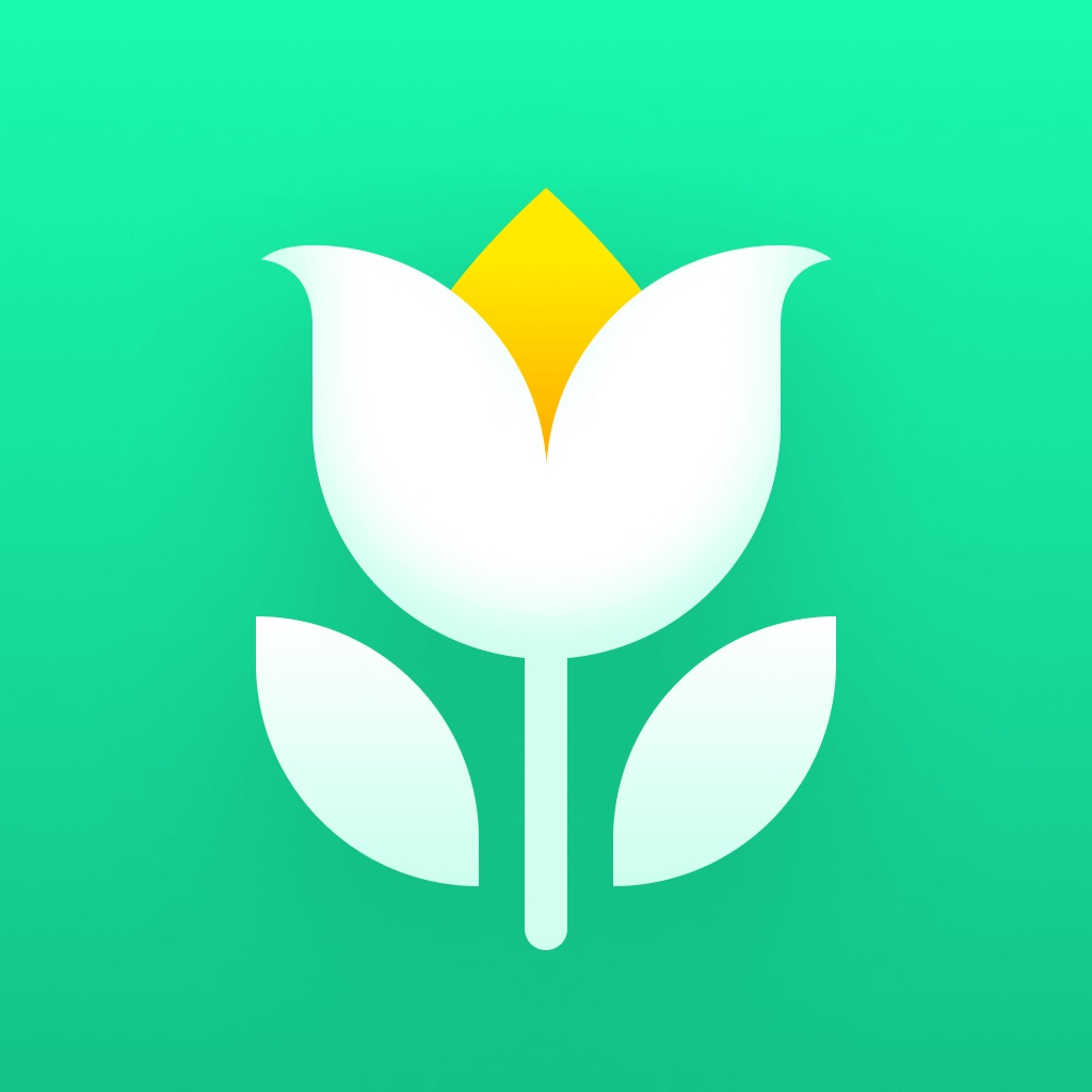 Plant Parent: Plant Care Guide app icon