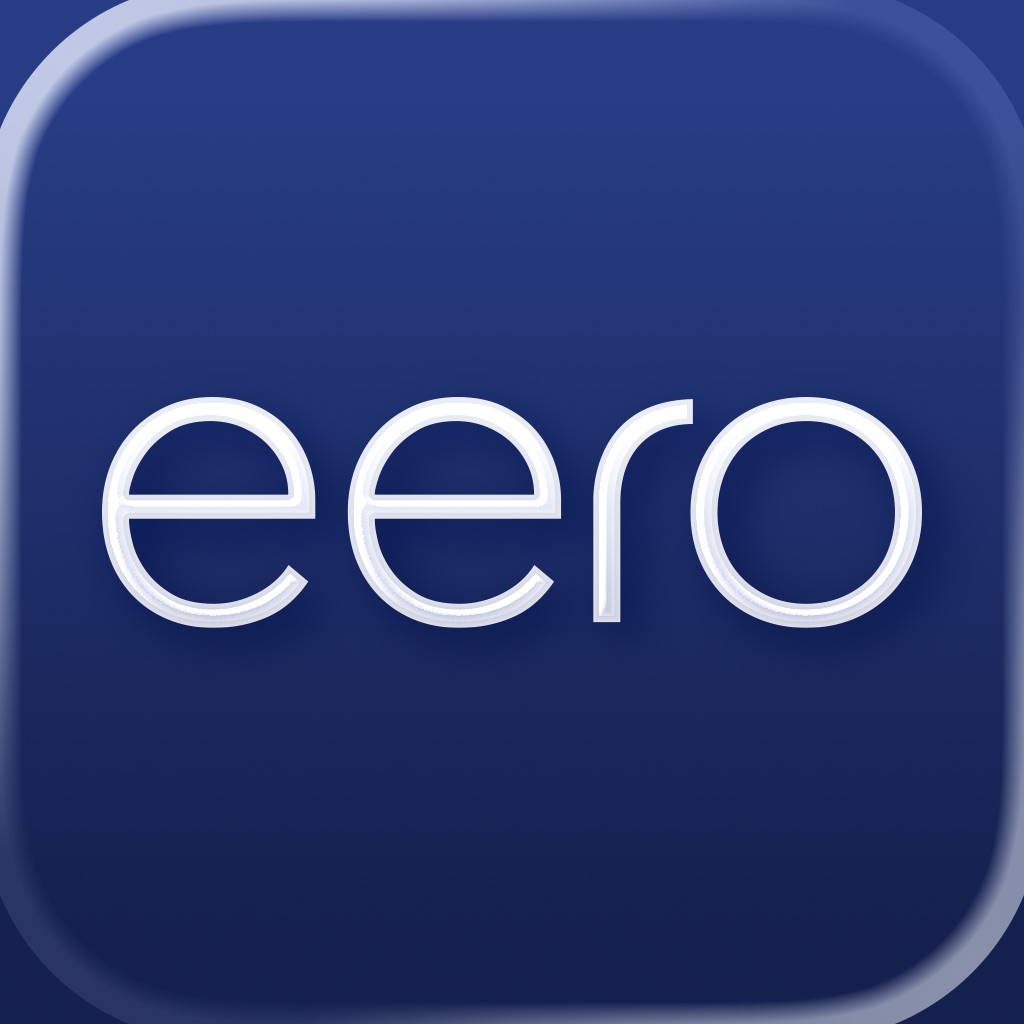 eero wifi system app icon