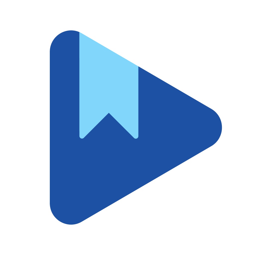 Google Play Books & Audiobooks app icon
