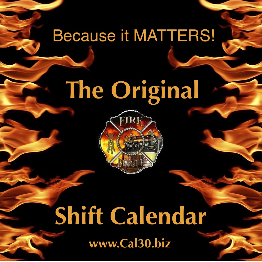 Shift Calendar app icon