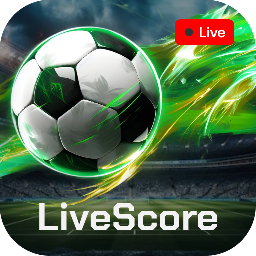 Resultados de Futebol ao Vivo Google Play icon captured 2026-08-14