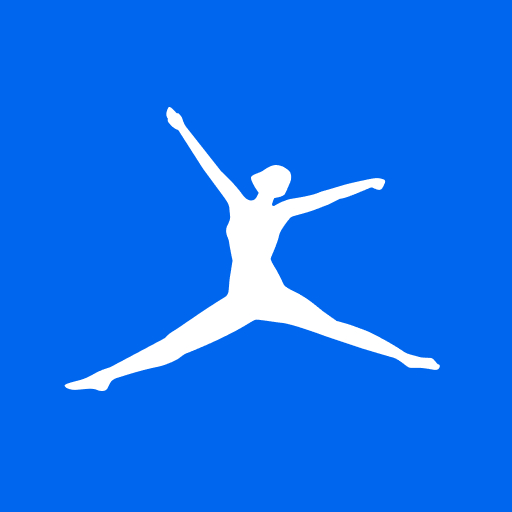 MyFitnessPal: Diário alimentar Google Play icon captured 2026-08-12