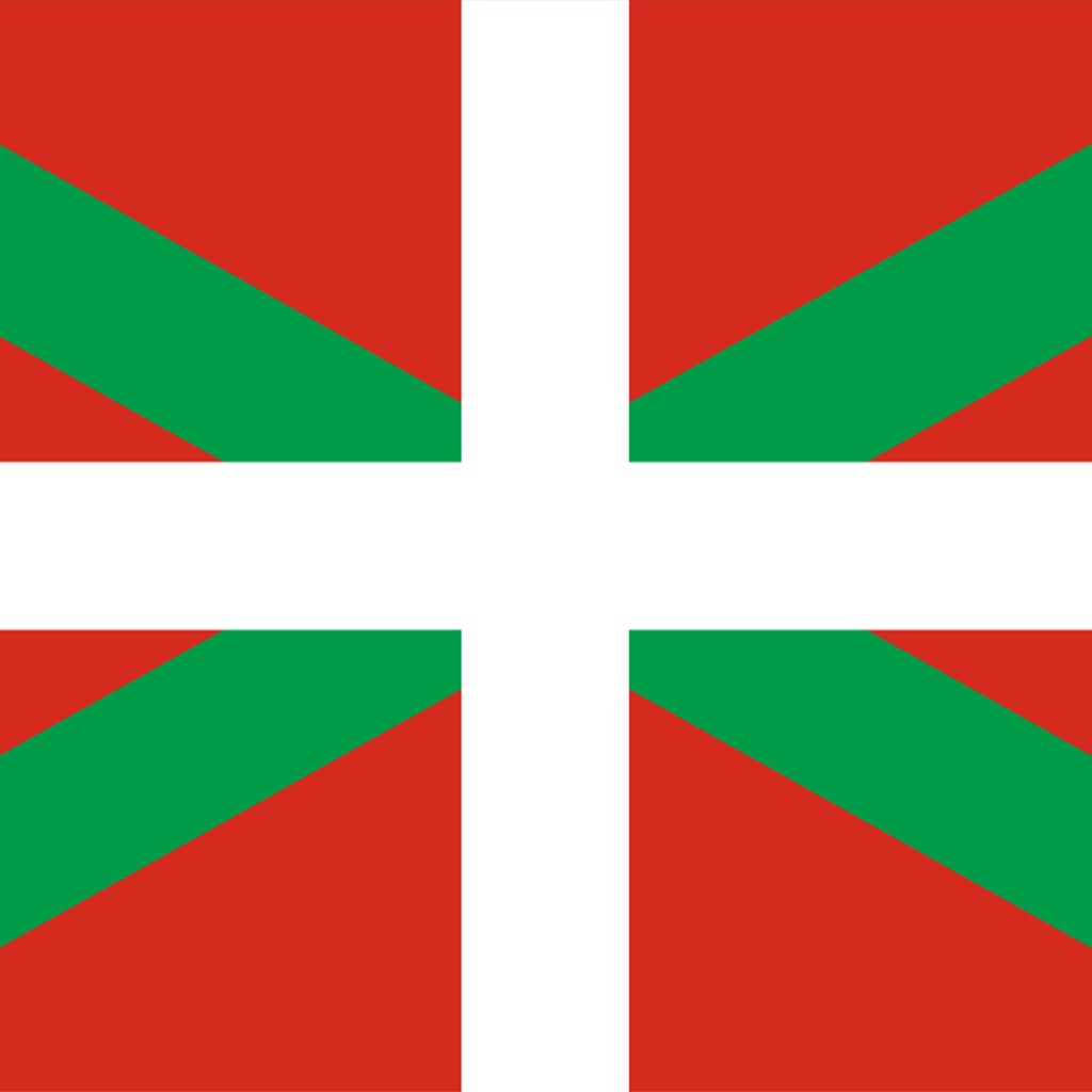 Basque-English Dictionary app icon captured 2026-08-14