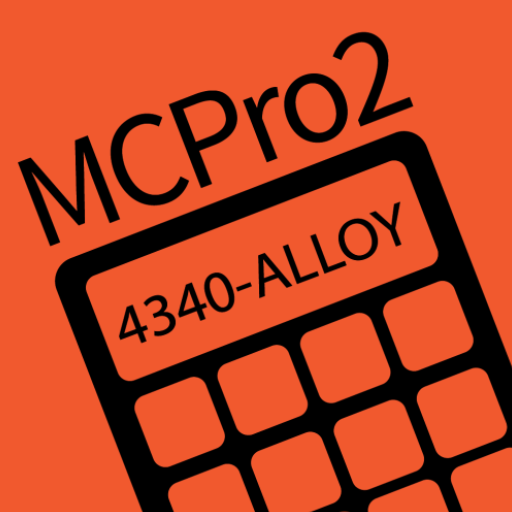Machinist Calc Pro 2 Google Play icon
