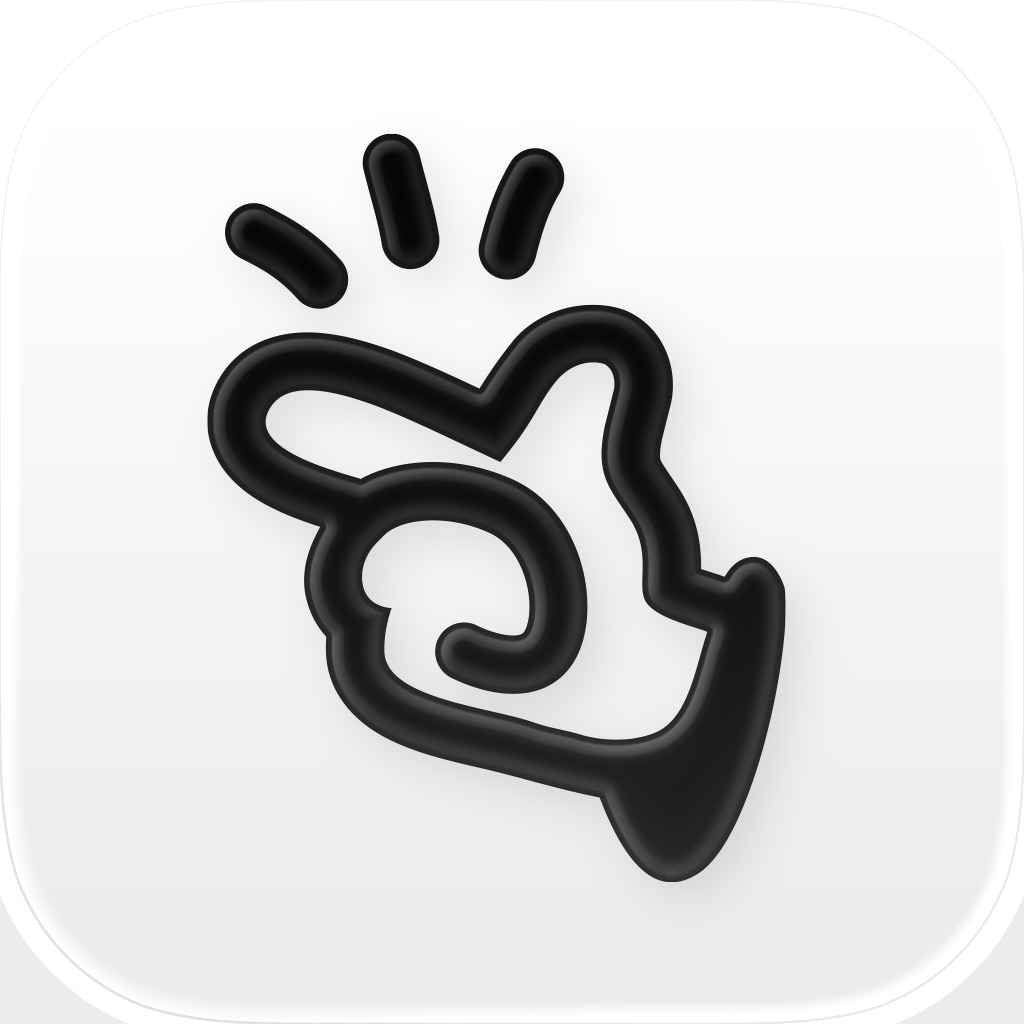 Manus AI app icon captured 2026-08-12