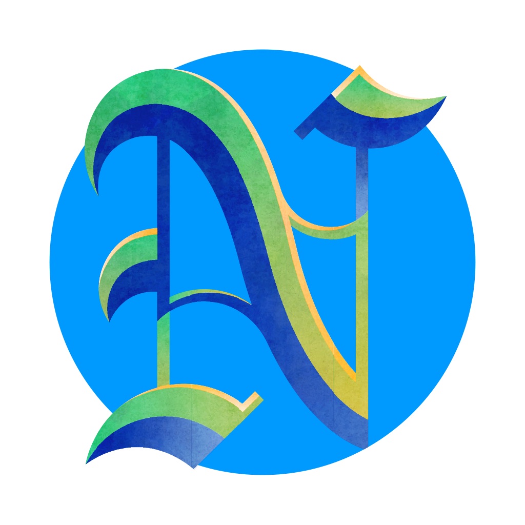 Naples Daily News app icon
