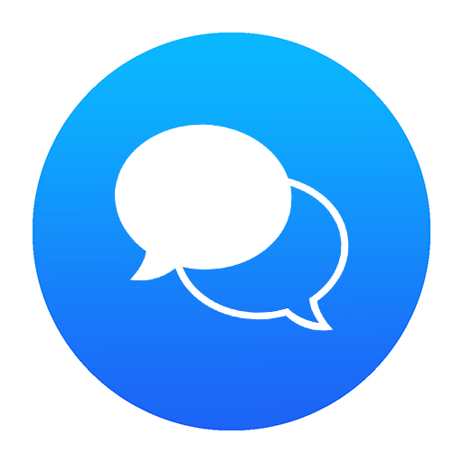 Twiq - Anonymous Chat Google Play icon captured 2026-08-14