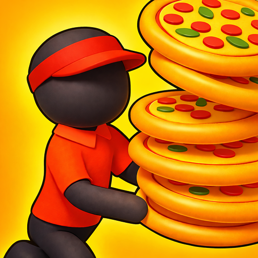 Pizza Ready Google Play icon captured 2026-08-12