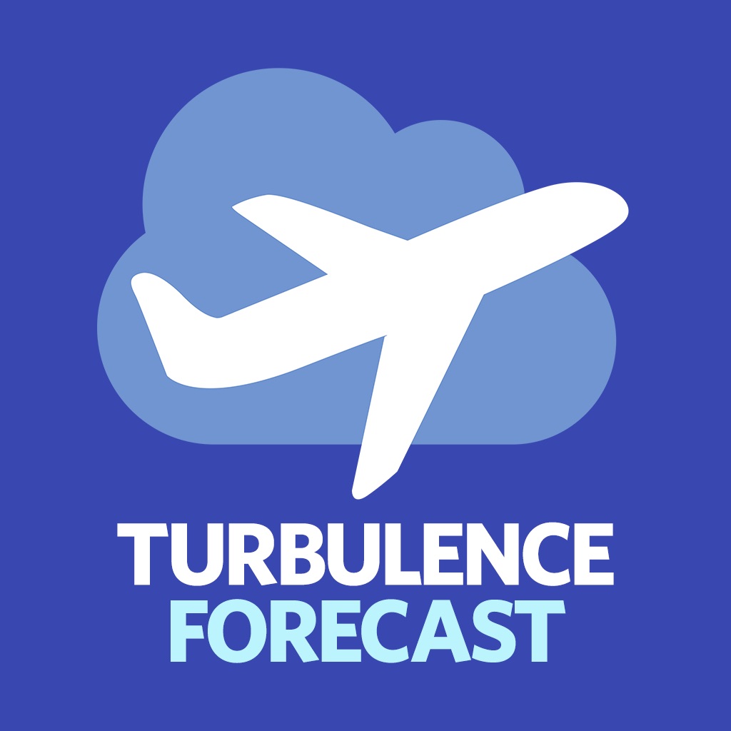 Turbulence Forecast app icon captured 2026-08-12