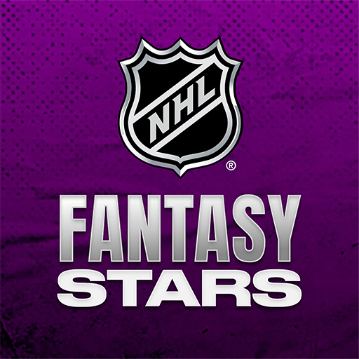 NHL Fantasy Stars Google Play icon captured 2026-08-14