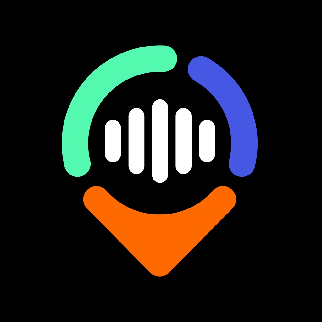 CrimeRadar Dispatch Audio app icon