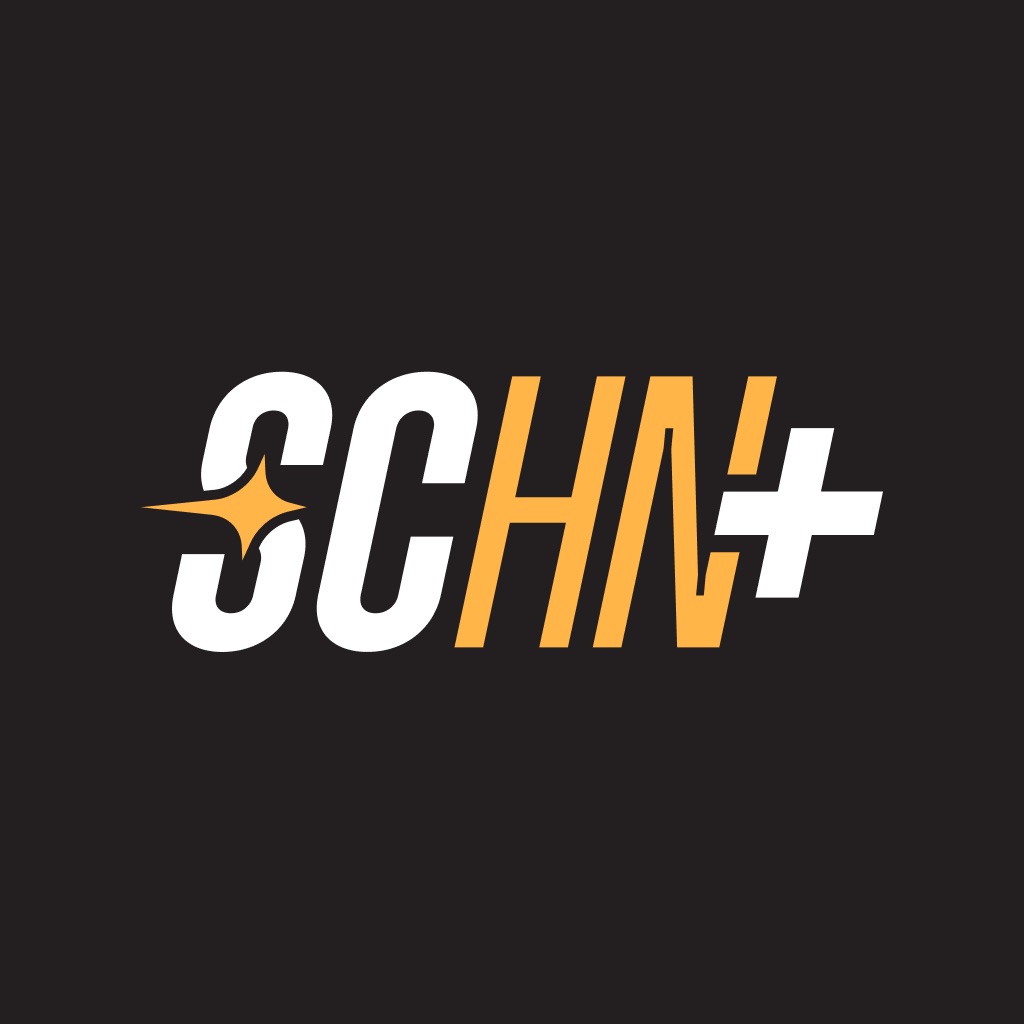 SCHN+ app icon