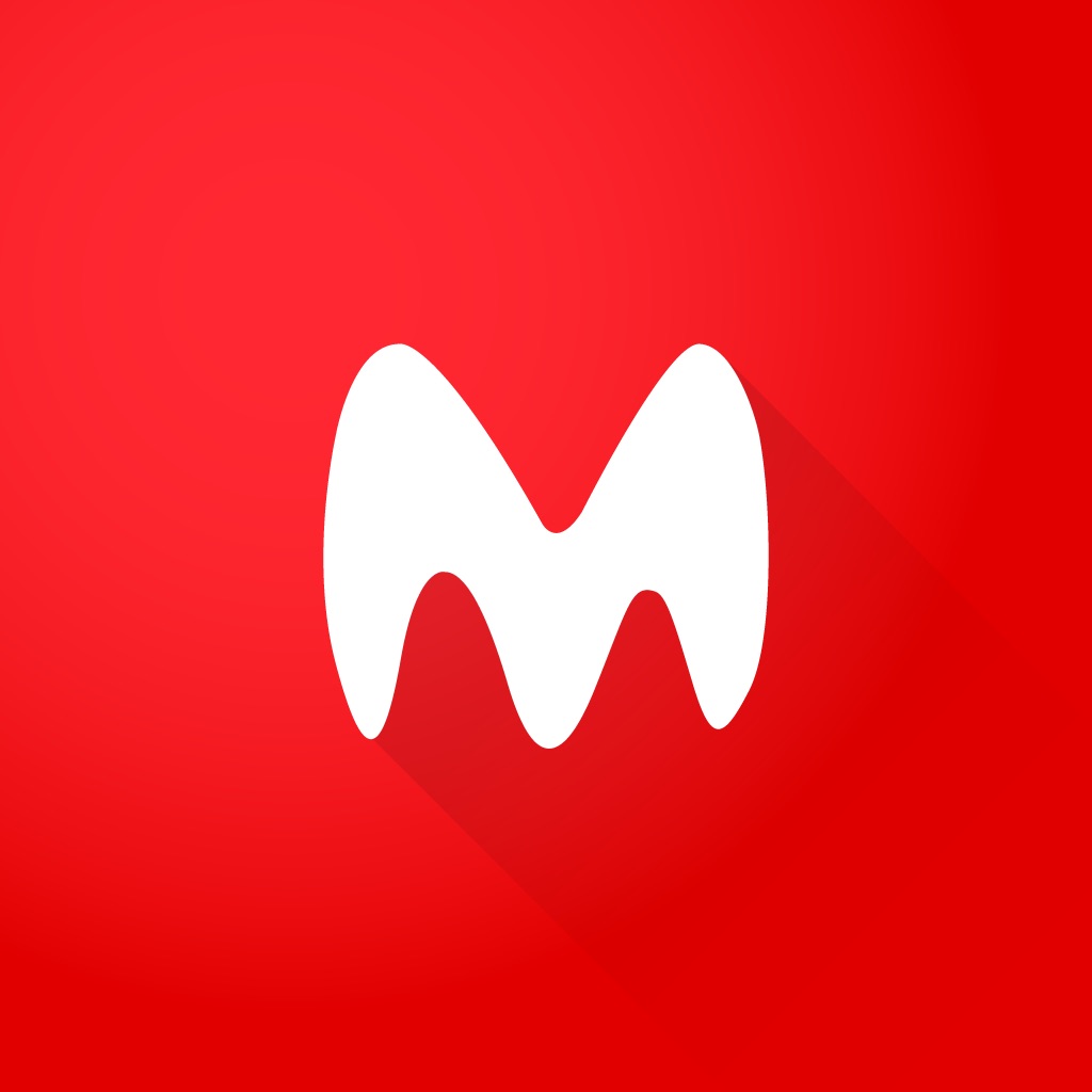 Moco - Chat, Meet People app icon captured 2026-08-14