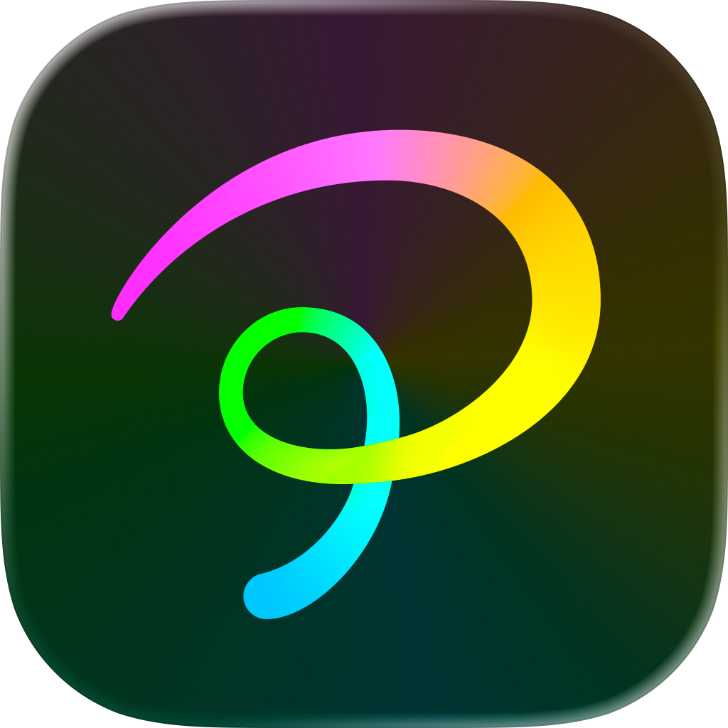Pastela app icon