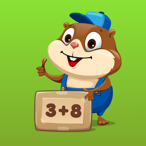 Kids Kindergarten Math Google Play icon captured 2026-08-14