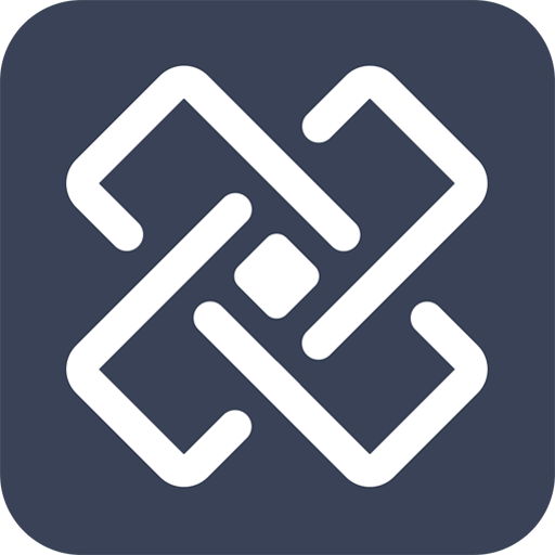 LineX White Icon Pack Google Play icon captured 2026-08-13
