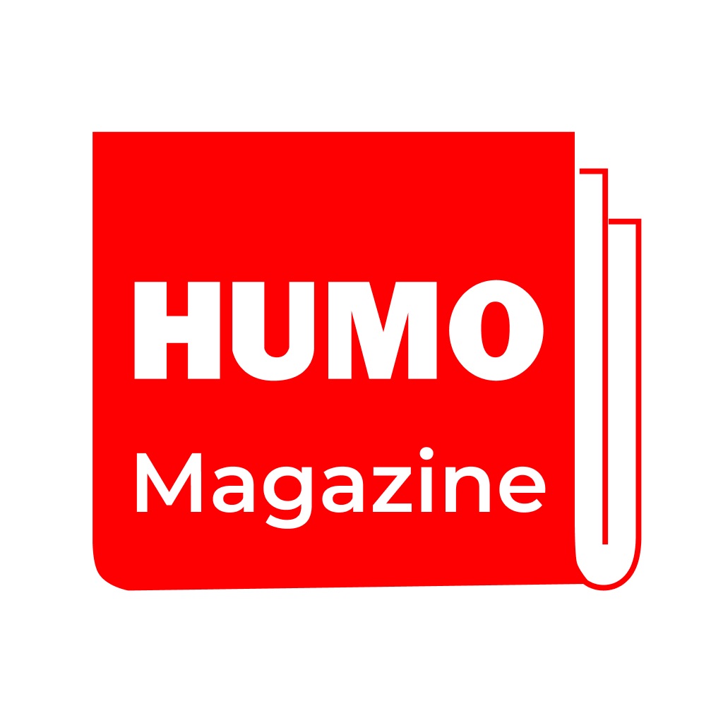 Humo Magazine app icon