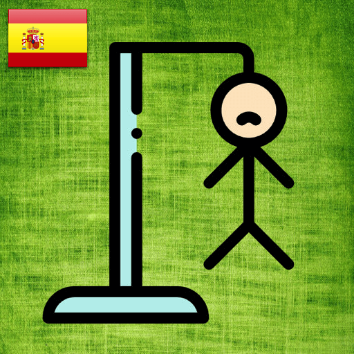 El Ahorcado (Hangman:espanhol) Google Play icon captured 2026-08-15