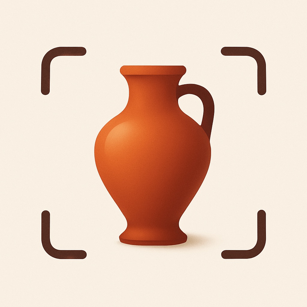 Antique Identifier - Relic app icon