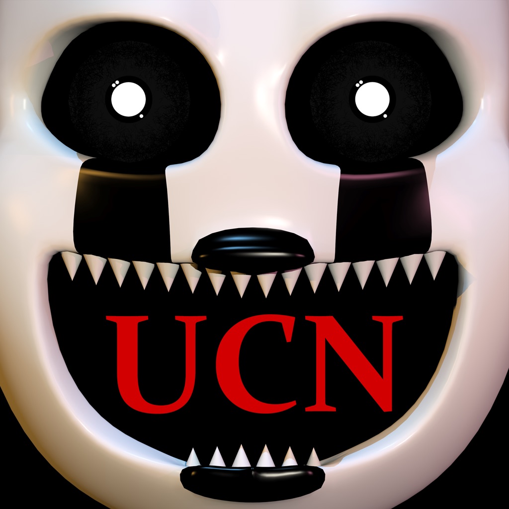 Ultimate Custom Night app icon