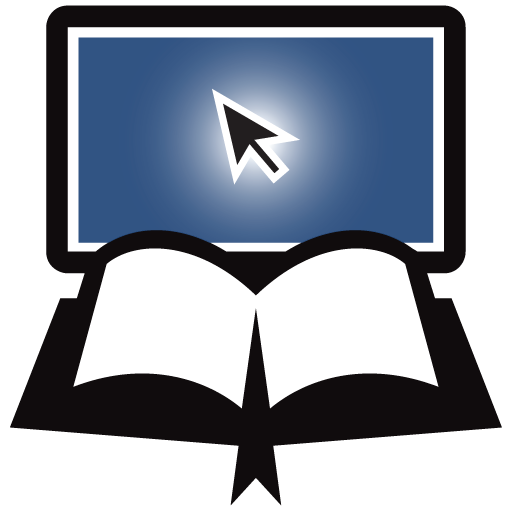 Blue Letter Bible Google Play icon captured 2026-08-12