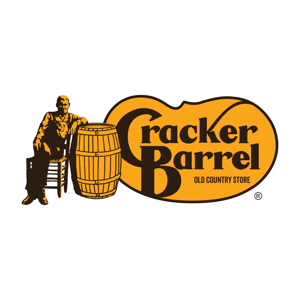 Cracker Barrel app icon
