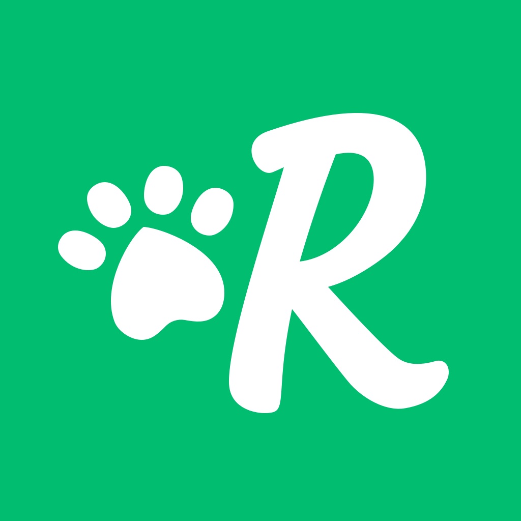 Rover – Pet Sitters app icon