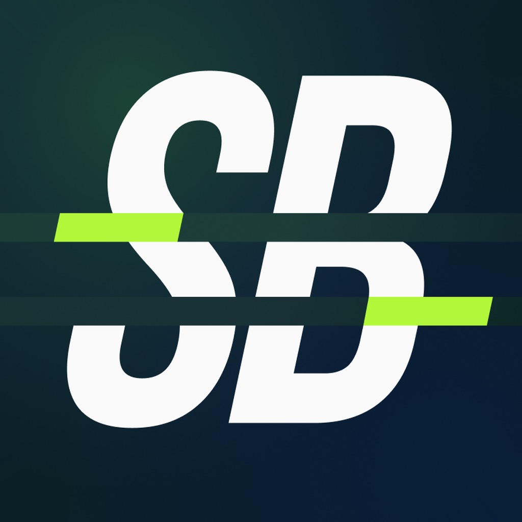SportsBreak: Local Sports News app icon