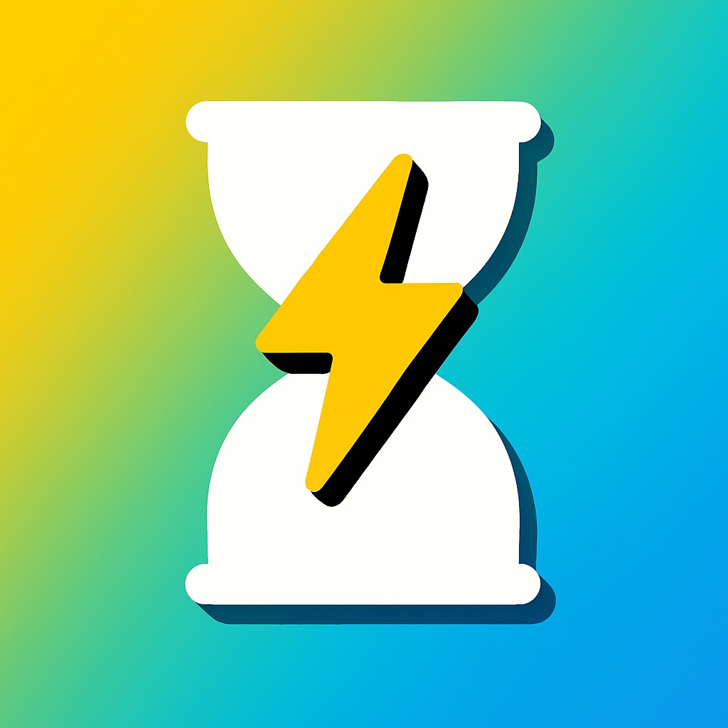 PowerGlass app icon