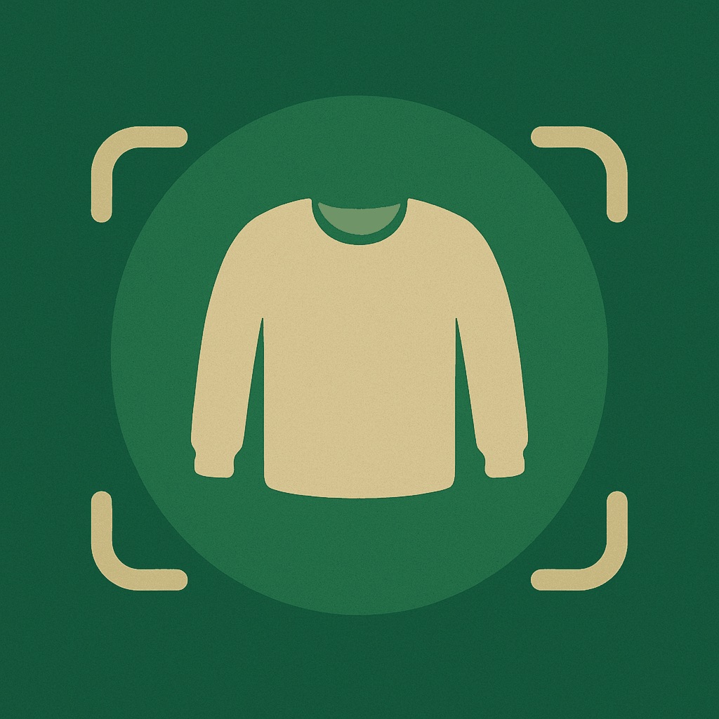 ThriftAI: Profit Identifier app icon
