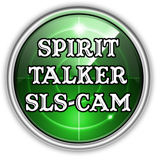 Spirit Talker ® - SLS Camera Google Play icon captured 2026-08-12