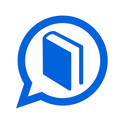 Audibook Google Play icon captured 2026-08-15