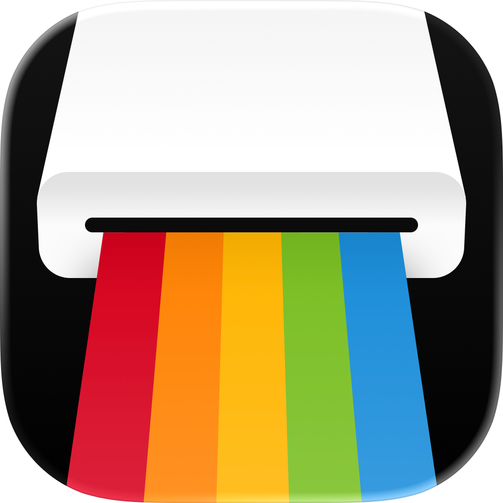 Polaroid Hi·Print app icon