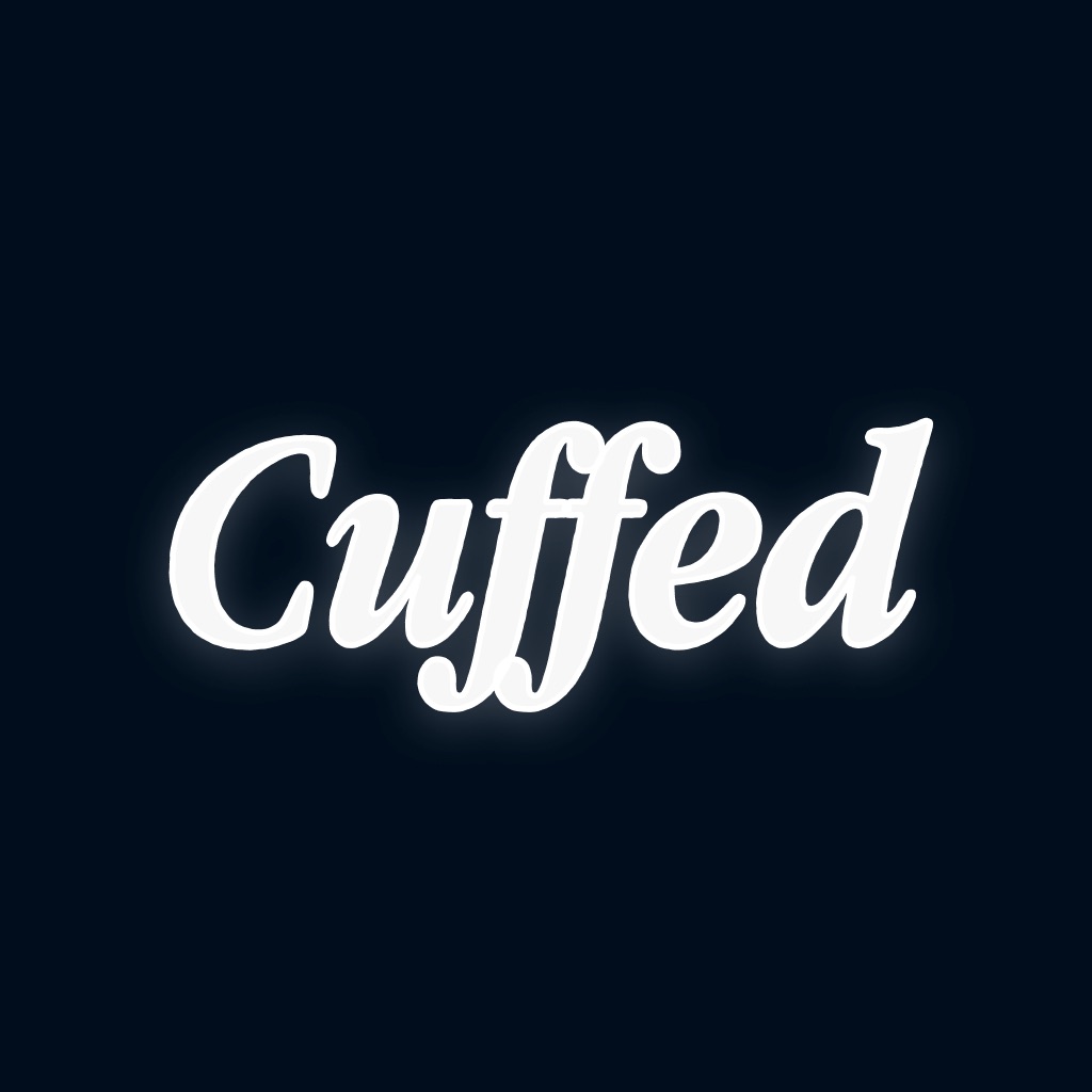 Cuffed: Dating & Relationships app icon
