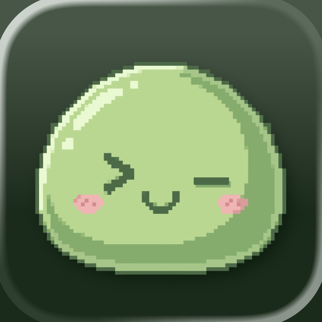 Mochi - SSH + Terminal app icon captured 2026-08-14