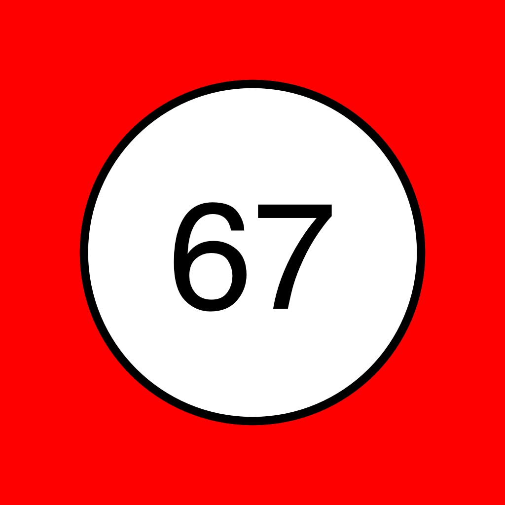 De aardige app app icon