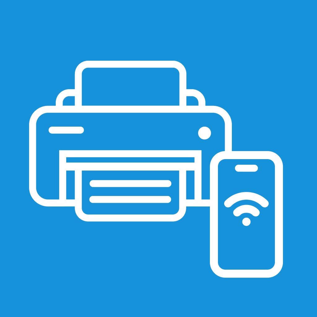 Smart Impressora: Imprimir Já app icon captured 2026-08-12