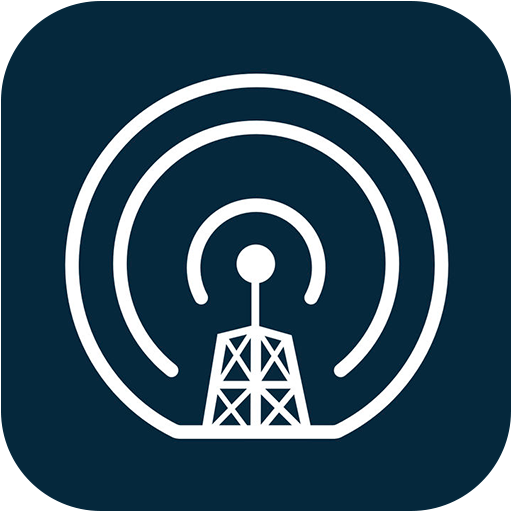 Tudo Rádio Google Play icon captured 2026-08-15