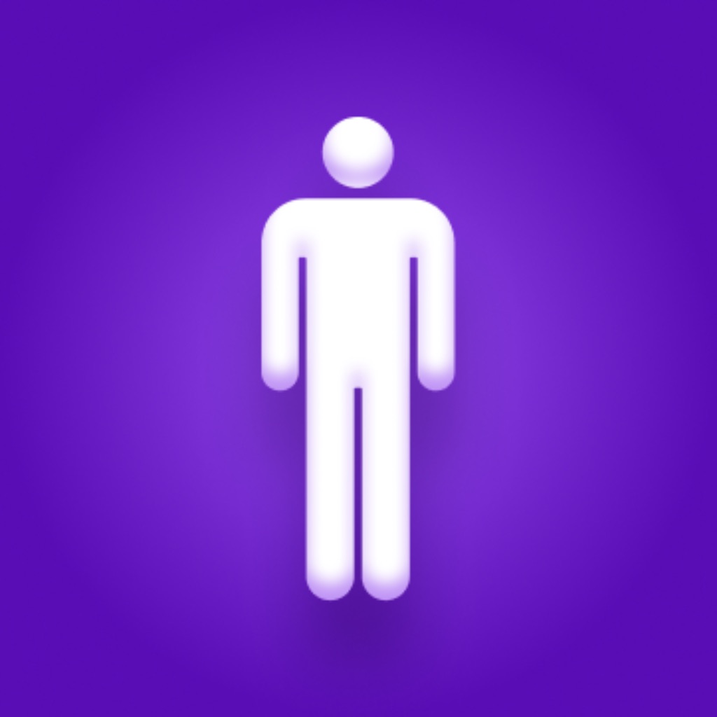 Taller - Maximize your height app icon