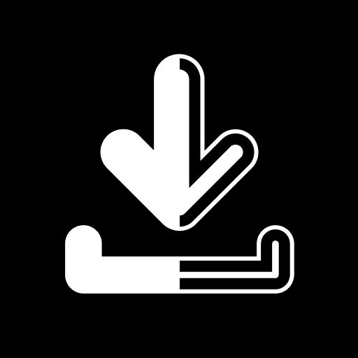 Baixador de Vídeos do Twitter Google Play icon captured 2026-08-12